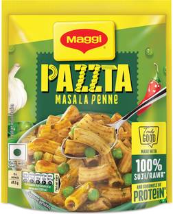 Maggi PAZZTA Instant Masala Penne Pasta