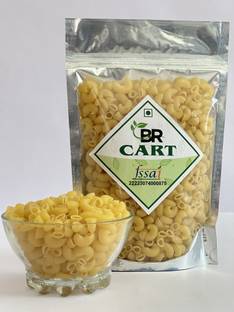 BR CART Durum Wheat Pasta | Elbow Macaroni Pasta | Pasta Elbow | Pasta Macaroni Elbow Macaroni Pasta