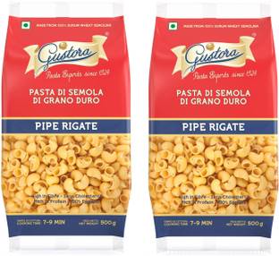 Gustora Travel / Tiffin / Storage Bag Macaroni Pasta