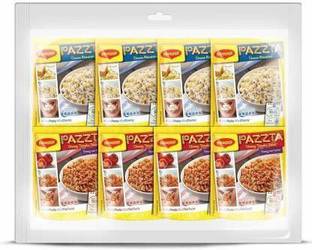 NESTLE MAGGI TOMATO PAZZTA & CHEESE MACRONI Pasta