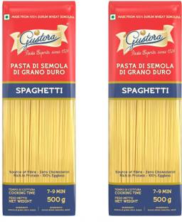 Gustora Spaghetti Pasta Spaghetti Pasta