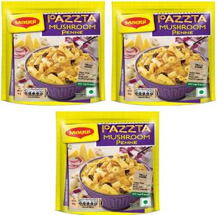 Maggi Pazzta Mushroom Penne Pasta