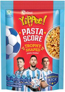 Sunfeast YiPPee! pasta Score Trophy Penne Pasta