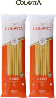 Colavita # 7 pasta Bucatini Pasta