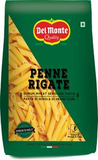 Del Monte Penne Rigate Pasta