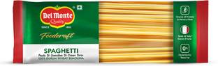 Del Monte Foodcraft Spaghetti Pasta