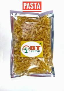 BT Fresh Premium Quality Fusilli Pasta (2 Kg) Fusilli Pasta