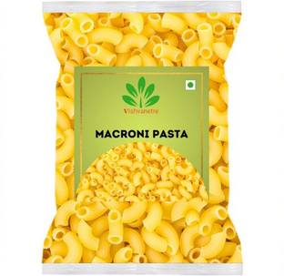 Vishvanetre Premium Quality Macaroni Pasta |1.5kg Macaroni Pasta