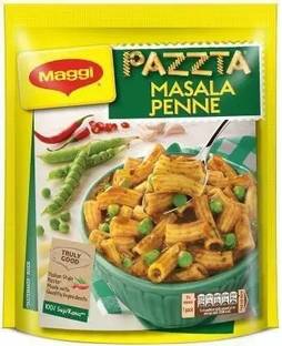 NESTLE masala penne Pasta
