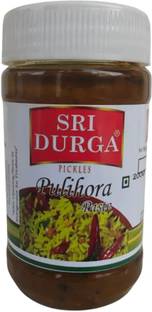 Sri Durga Pulihora Paste