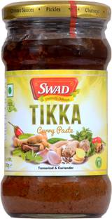 SWAD Tikka Curry Paste (Tamarind & Coriander)