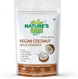 Nature's Precious Gift Coconut Milk Powder -(vegan)
