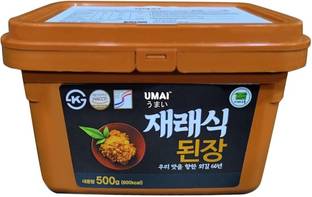 UMAI Korean Soybean Paste | 500g