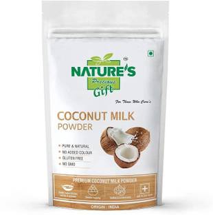 Nature's Precious Gift Coconut Milk Powder - 200