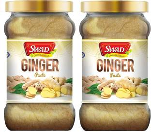 SWAD Ginger/Adrak Paste