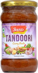 SWAD Tandoori Curry Paste (Tamarind & Ginger)