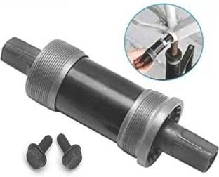 ghg Bicycle Bottom Bracket Set without Pedal Pedal