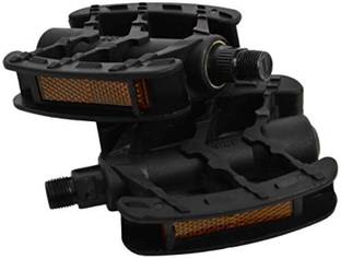 TWAINSKI Cycle Pedal Set for MTB,Mountain,Ranger Cycle Free Size1 pair Pedal