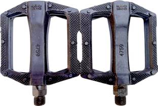 CARBON BIKE Premium Quality MTB Cycle Road Bicycle Flat PVC Pedal