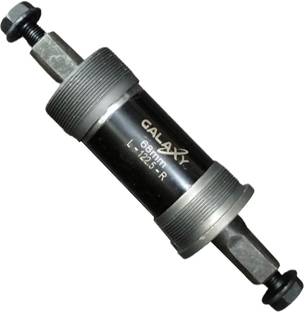 Protos India.Net Bicycle 68 mm Bottom Bracket Bicycle Bottom Cartage Pedal