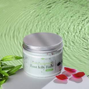 SENSKIN PEDICURE SPA JELLY