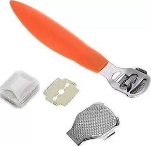 KIRA CORN CUTTER Callus remover for feet Corn Shaver Hard Skin Remover Handle