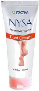 RCM NYSA FOOT CREAM