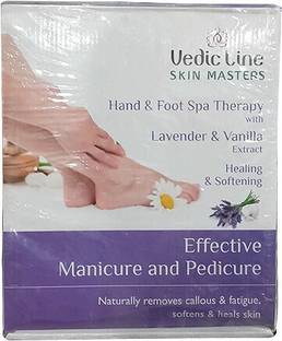 Vedic Line Hand and Foot Spa Therapy