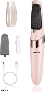 ONDPS Pedi electronic pedicure tool file & callus remover