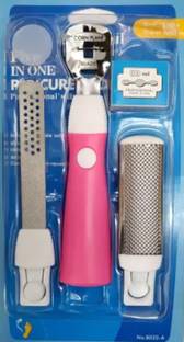 feelhigh PEDICURE TOLL KIT PROFESSIONAL'S TIPS