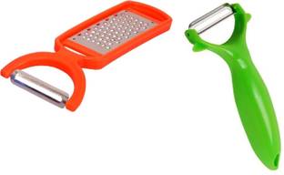 Xudo Peeler Cheese Greater Vegetable and fruit peeler Straight Peeler Set