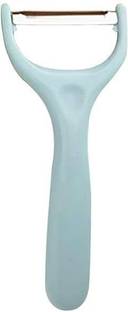 AMEEDARSHAN Fruit Vegetable Peeler Stainless Steel Carrot Potato Peeler NA Peeler