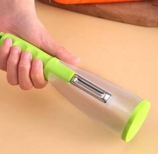 Imegaz Multi Functional Stainless Steel Vegetable Fruit Peeler Set Straight Peeler