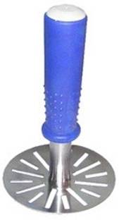 Glare bhaji masher Straight Peeler