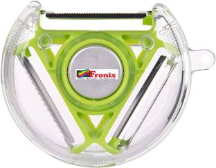 fronix Vegetables Peeler Cutter Y Shaped Peeler