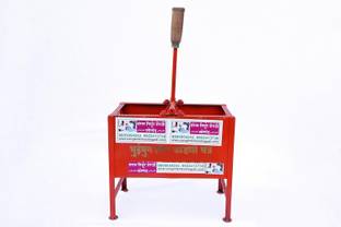 SANGAM Manual Peanut shelling Machine Shenga Fodni Straight Peeler