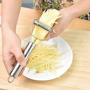 BHAVYATA ENTERPRISE Straight Peeler