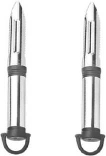 Darelooks Stainless Steel Peeling Knife, Potato Peeler / Straight Peeler Straight Peeler Set