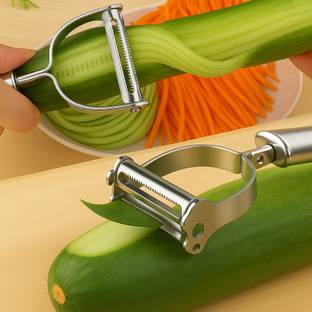 Top Chef Fruit & Vegetable Peeler Y Shaped Peeler