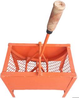 SANGAM Manual peanut shelling machine 2200 power coating Straight Peeler