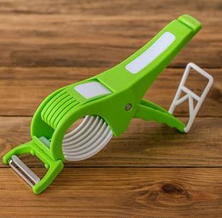 kichentoolsrk QuickSlice Pro Y Shaped Peeler