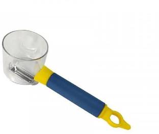 Gomnik VEGETABLE PEELER WITH STORAGE BOX NA Peeler