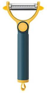 StayWay Multifunctional Kitchen Peeler and Potato Peeler, Slice Peeler and Julienne Y Shaped Peeler