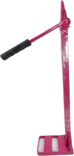 AGROMARK Heavy coconut husk peeler/remover/coconut outer shell extractor/Handled Y Shaped Peeler