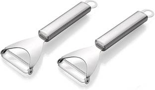 winger STAINLESS Y Shaped Peeler