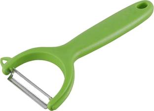 Max Senso Magic Sharp Fruits and Vegetable Peeler , Potato Peeler Vegetable Peeler Cutter Y Shaped Peeler