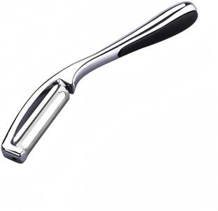 bhavyta Stainless Steel Potato Carrot Peeler Y Shaped Peeler