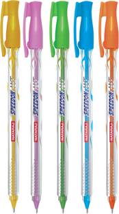 NATARAJ Speed On NXT Ball Pen