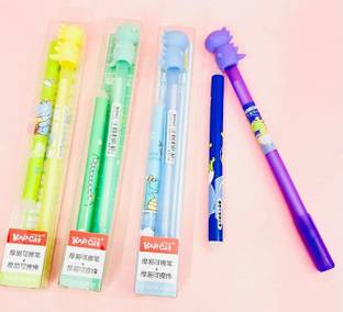 AMANVANI pen eraser Gel Pen
