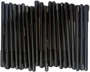 Pentonic Pentonic 0.6mm Gel Pen/Black Gel Pen Gel Pen